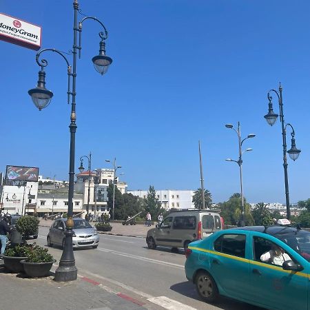 Darna Tanger Daire Dış mekan fotoğraf