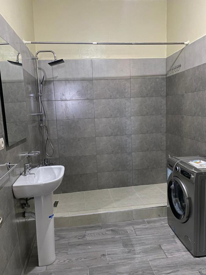 Darna Tanger Daire Dış mekan fotoğraf