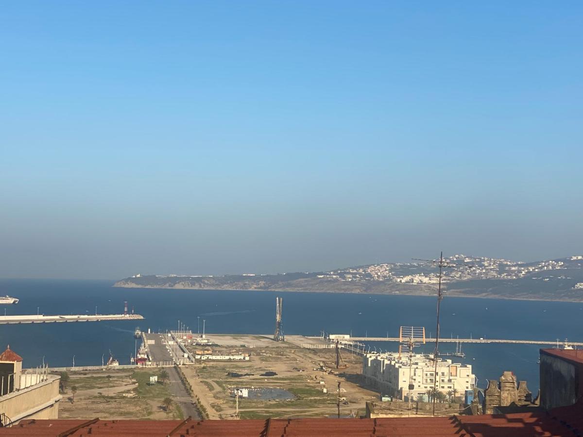 Darna Tanger Daire Dış mekan fotoğraf
