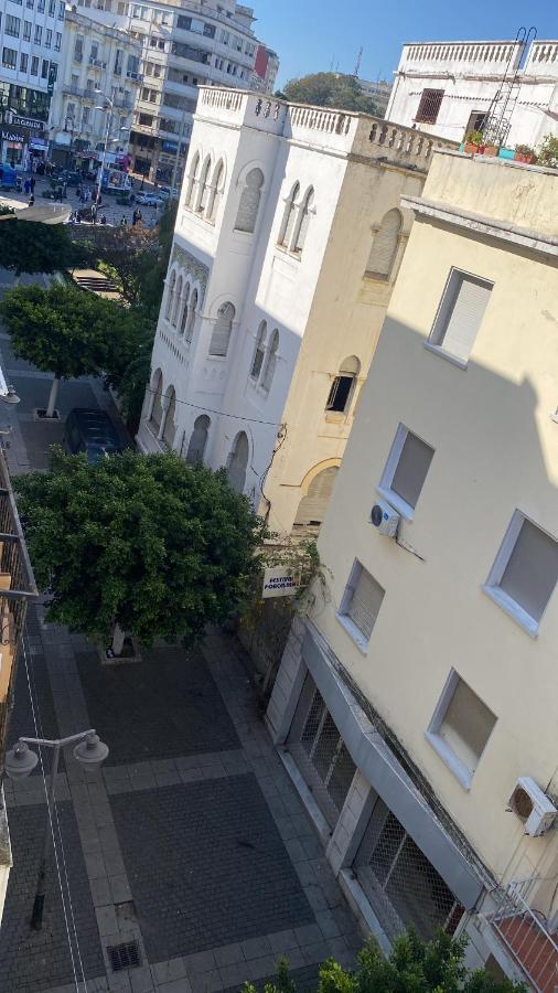 Darna Tanger Daire Dış mekan fotoğraf