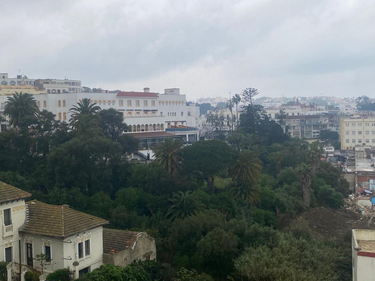 Darna Tanger Daire Dış mekan fotoğraf