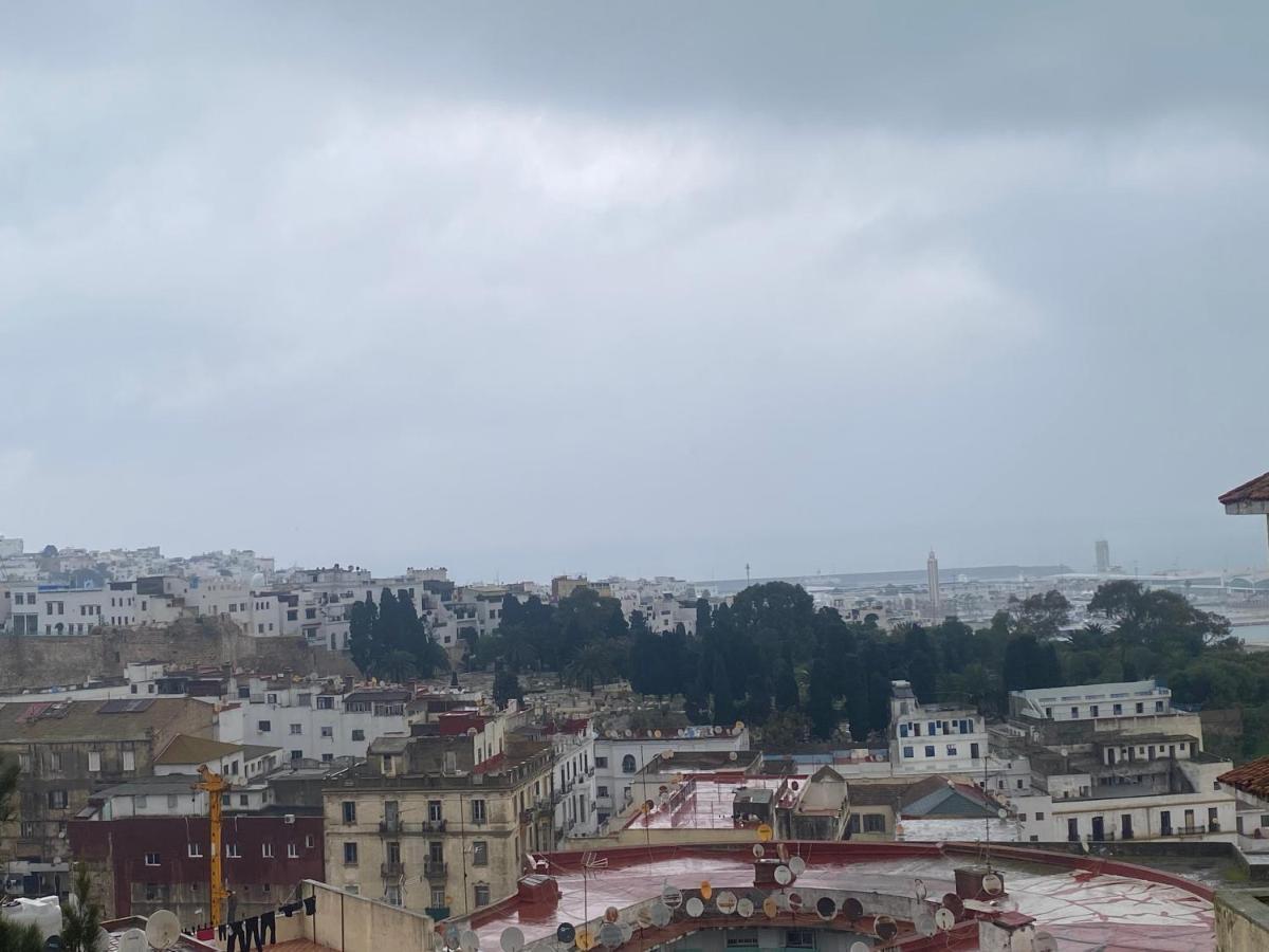 Darna Tanger Daire Dış mekan fotoğraf
